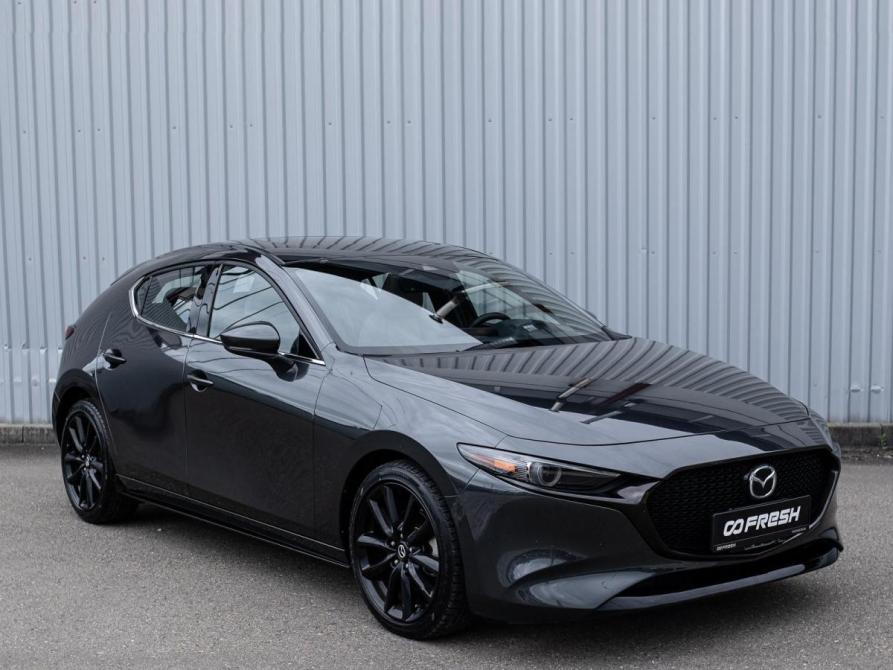 Mazda 3 IV (BP) Сочи  - изображение 1