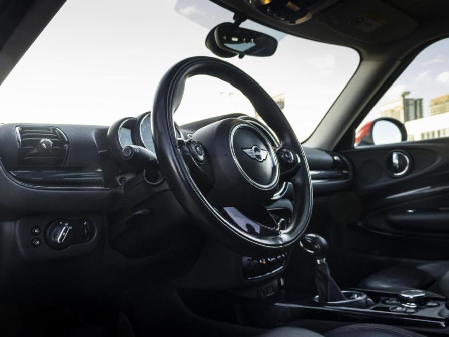 Mini Clubman II Москва  - изображение 10