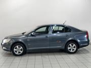 Skoda Octavia II (A5) Рестайлинг Курск  - изображение 20