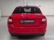 Skoda Rapid I Рестайлинг Казань  - изображение 29