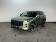 Jaecoo J7 I Москва  - изображение 23
