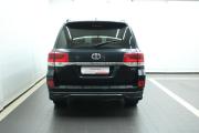 Toyota Land Cruiser 200 Series Рестайлинг 2 Красноярск  - изображение 34