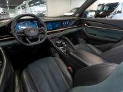 Geely Monjaro I Москва  - изображение 35