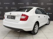 Skoda Rapid I Москва  - изображение 29