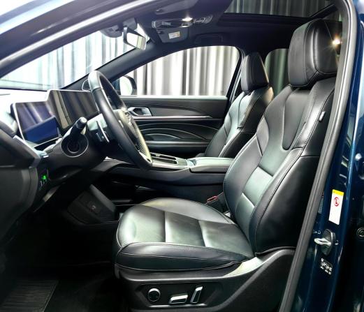 Haval F7 II с пробегом 2025 года, цена 2 949 000 рублей, 22680 км, внедорожник, Автокод Объявления