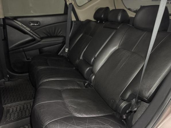 Nissan Murano II (Z51) Рестайлинг с пробегом 2010 года, цена 1 099 000 рублей, 229404 км, внедорожник, Автокод Объявления