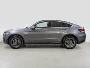 Mercedes-Benz GLC Coupe I (C253) Рестайлинг Москва  - изображение 38