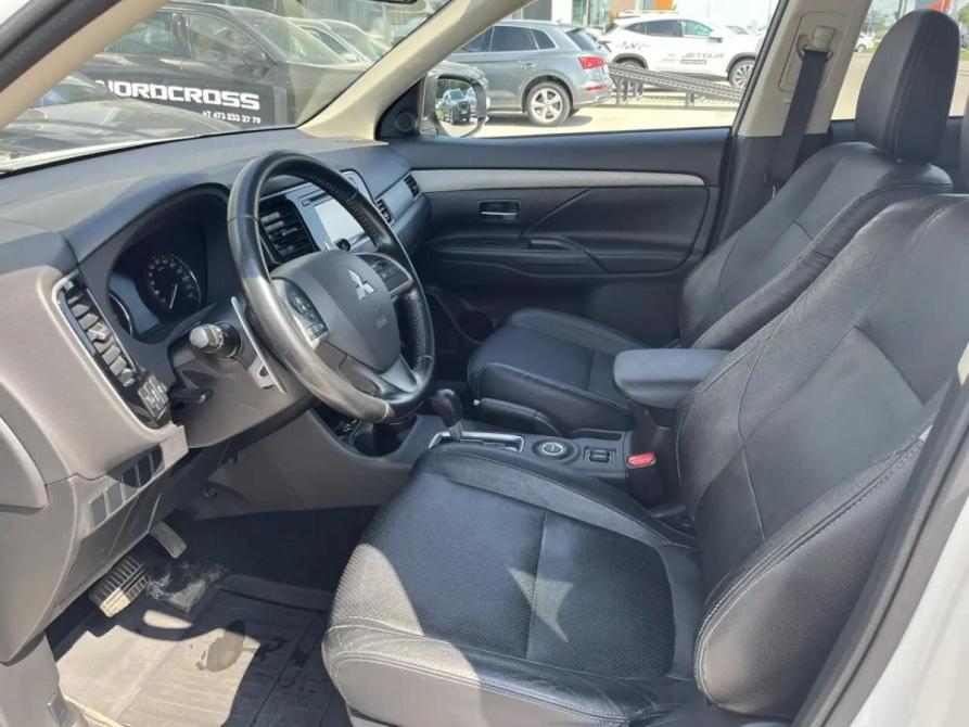 Mitsubishi Outlander III Воронеж  - изображение 9