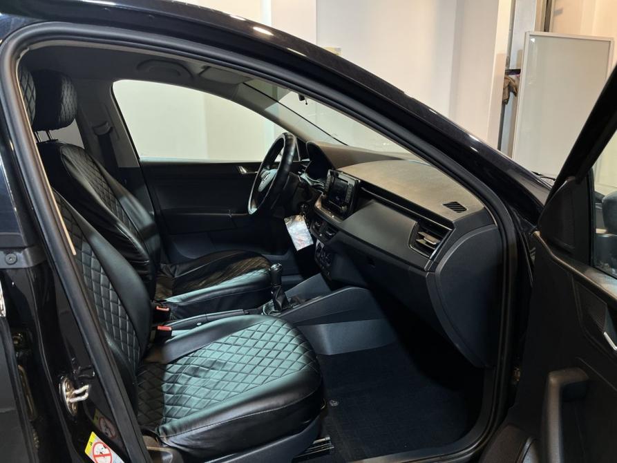Skoda Rapid II Чебоксары  - изображение 28