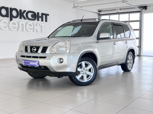 Nissan X-Trail II с пробегом 2007 года, цена 940 000 рублей, 187596 км, внедорожник, Автокод Объявления