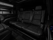 Cadillac Escalade V Москва  - изображение 64