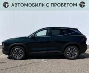 JETOUR DASHING I Стерлитамак  - изображение 29