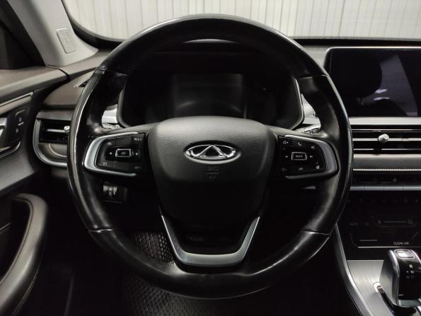 Chery Tiggo 4 Pro I с пробегом 2023 года, цена 1 440 000 рублей, 95078 км, внедорожник, Автокод Объявления