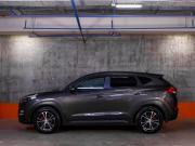 Hyundai Tucson III Уфа  - изображение 26