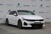 Kia K5 III Пермь  - изображение 28