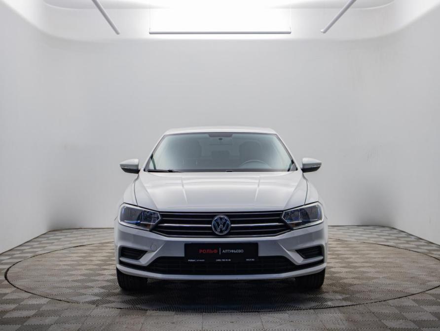 Volkswagen Bora IV (China Market) Рестайлинг Москва  - изображение 2