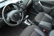 Lada (ВАЗ) Granta I Рестайлинг Старый Оскол  - изображение 34