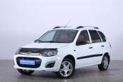 Lada (ВАЗ) Kalina II Омск  - изображение 25