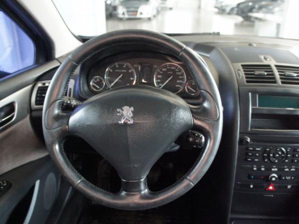 Peugeot 407 с пробегом 2008 года, цена 445 000 рублей, 298000 км, седан, Автокод Объявления