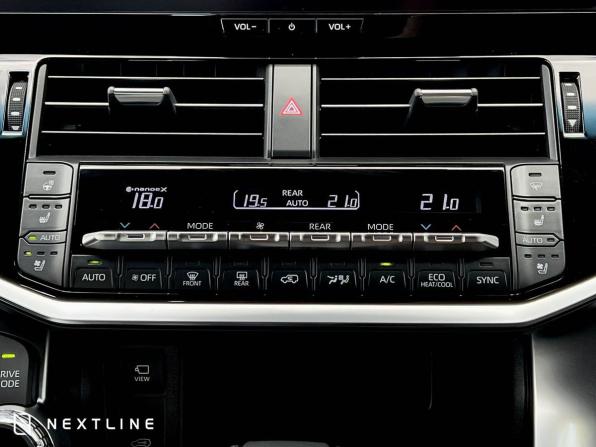 Новый Toyota Land Cruiser 300 Series 2026 года, цена 17 790 000 рублей, внедорожник, Автокод Объявления