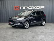 Ford Kuga II Пермь  - изображение 34