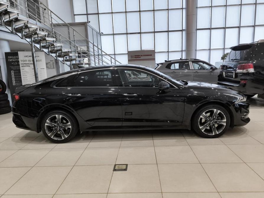 Kia K5 III Казань  - изображение 5