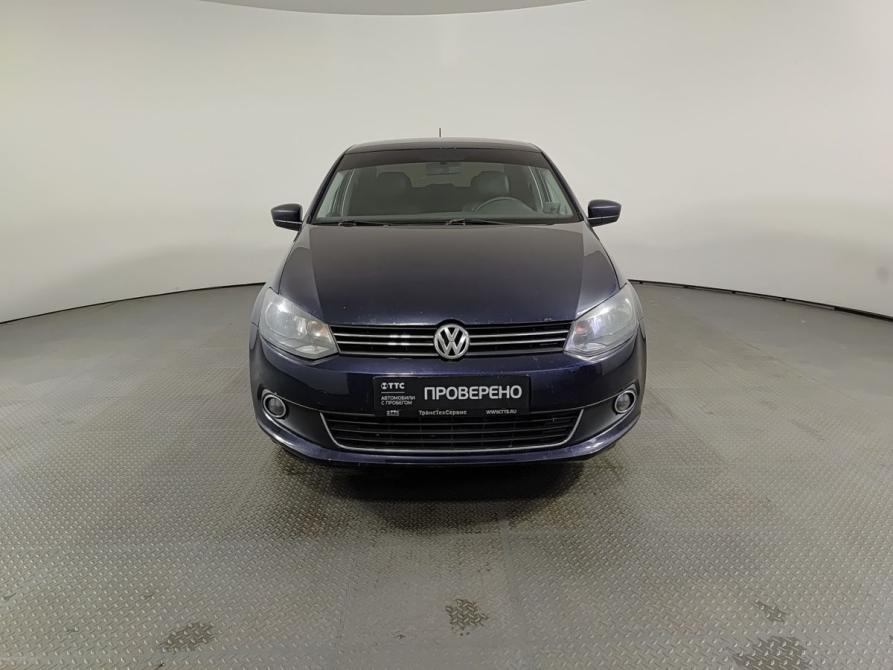 Volkswagen Polo V Уфа  - изображение 2