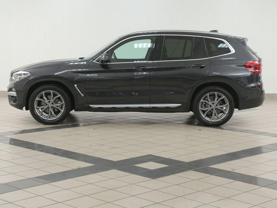 BMW X3 III (G01) Иваново  - изображение 7