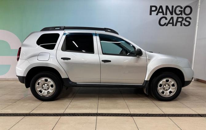 Renault Duster I Рестайлинг с пробегом 2018 года, цена 1 300 000 рублей, 68080 км, внедорожник, Автокод Объявления