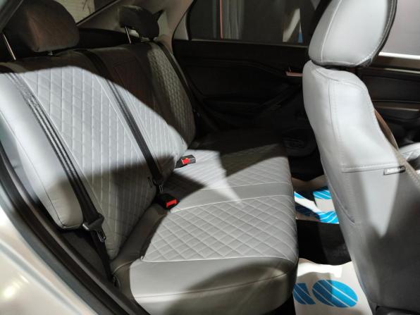 Lada (ВАЗ) Vesta I с пробегом 2019 года, цена 799 000 рублей, 122680 км, седан, Автокод Объявления