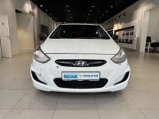 Hyundai Solaris I Москва  - изображение 13