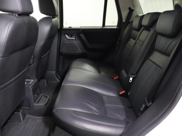 Land Rover Freelander II Рестайлинг с пробегом 2012 года, цена 1 245 700 рублей, 173196 км, внедорожник, Автокод Объявления
