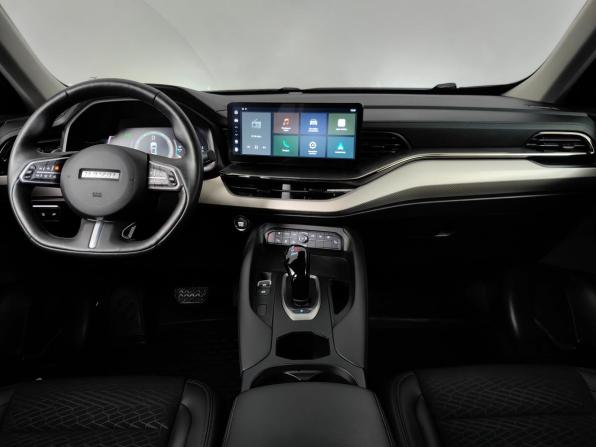 Haval F7 I Рестайлинг с пробегом 2024 года, цена 2 155 000 рублей, 36811 км, внедорожник, Автокод Объявления