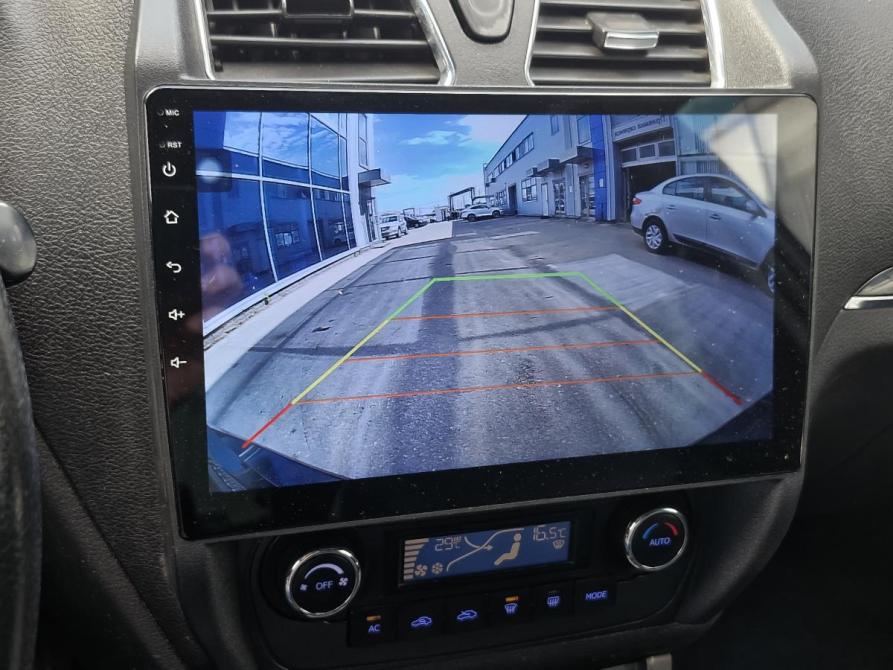 Geely Emgrand EC7 Нижний Новгород  - изображение 15