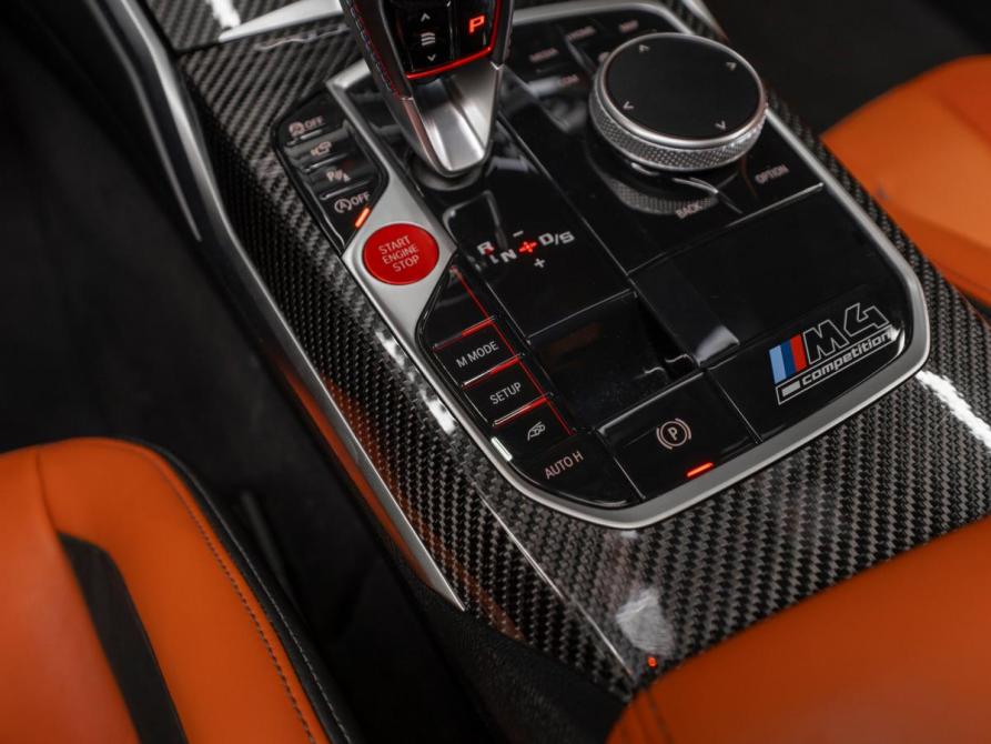 BMW M4 G82/G83 Москва  - изображение 30
