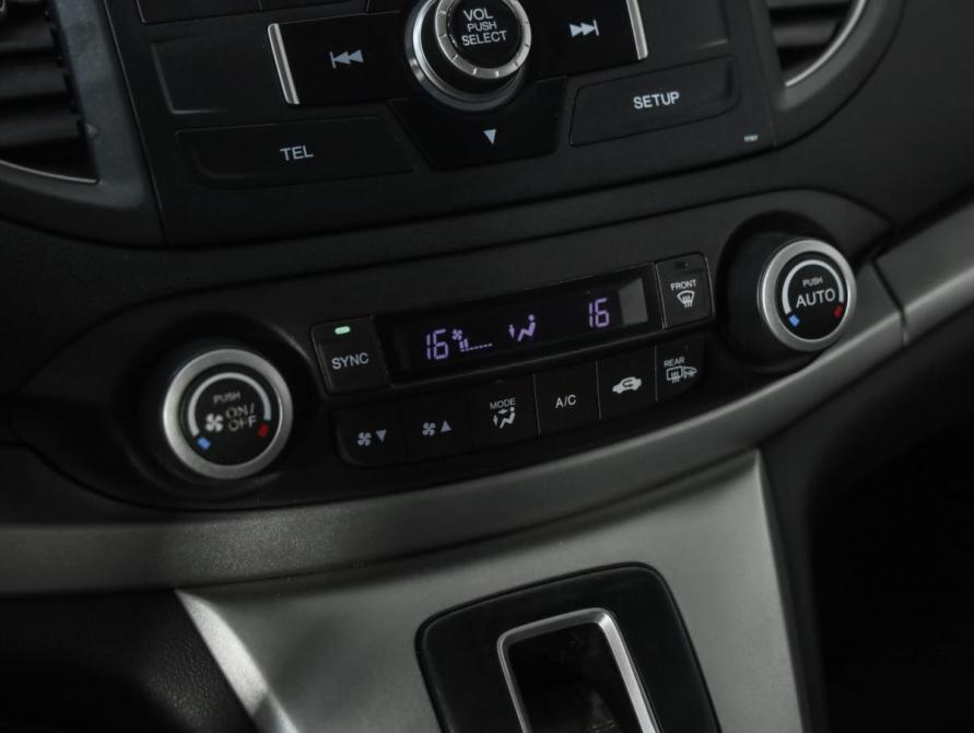 Honda CR-V IV Санкт-Петербург  - изображение 17