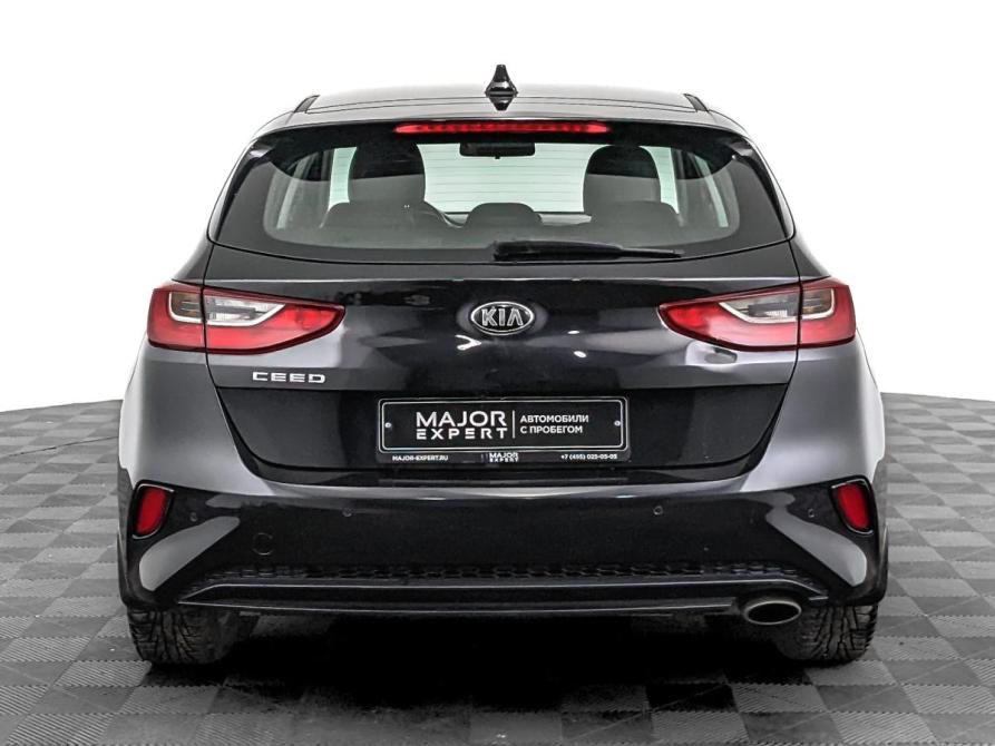 Kia Ceed III Москва  - изображение 5
