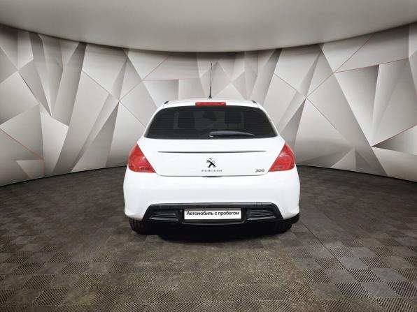 Peugeot 308 I Рестайлинг с пробегом 2012 года, цена 623 000 рублей, 99546 км, хэтчбек, Автокод Объявления