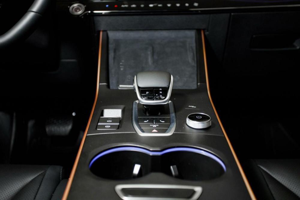 Omoda C5 I Рестайлинг Москва  - изображение 19