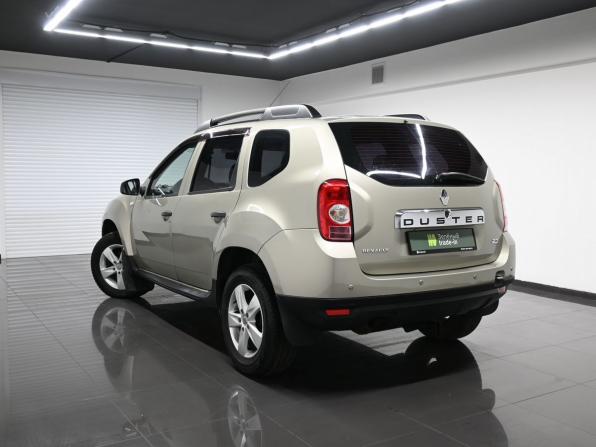 Renault Duster I с пробегом 2013 года, цена 830 000 рублей, 216748 км, внедорожник, Автокод Объявления