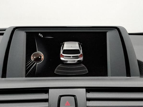 BMW 1 серии II (F20/F21) с пробегом 2014 года, цена 1 800 000 рублей, 41829 км, хэтчбек, Автокод Объявления