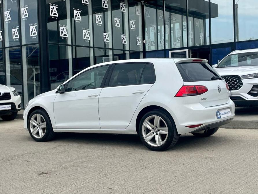 Volkswagen Golf VII Краснодар  - изображение 3