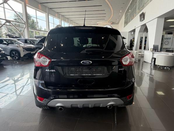 Ford Kuga I с пробегом 2011 года, цена 1 095 000 рублей, 193000 км, внедорожник, Автокод Объявления