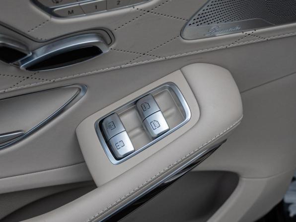 Mercedes-Benz S-Класс VI (W222 C217) с пробегом 2017 года, цена 4 480 000 рублей, 247903 км, седан, Автокод Объявления