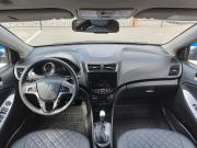 Hyundai Solaris I Рестайлинг Йошкар-Ола  - изображение 39