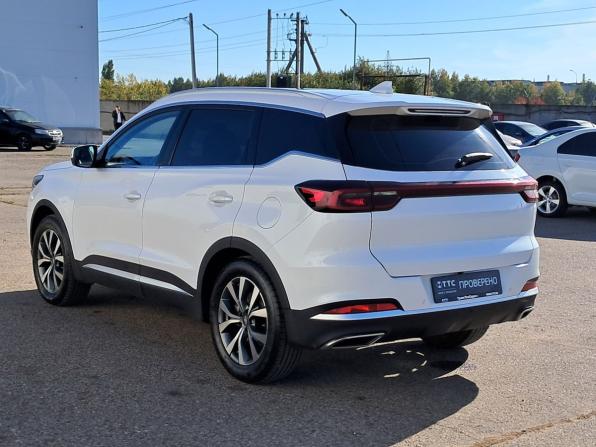 Xcite X-Cross 7 с пробегом 2024 года, цена 1 740 000 рублей, 44896 км, внедорожник, Автокод Объявления