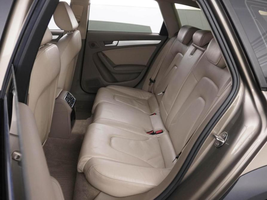 Audi A4 allroad IV (B8) Москва  - изображение 9