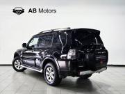 Mitsubishi Pajero IV Рестайлинг 2 Белгород  - изображение 23