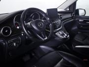 Mercedes-Benz V-Класс III (W447) Москва  - изображение 42