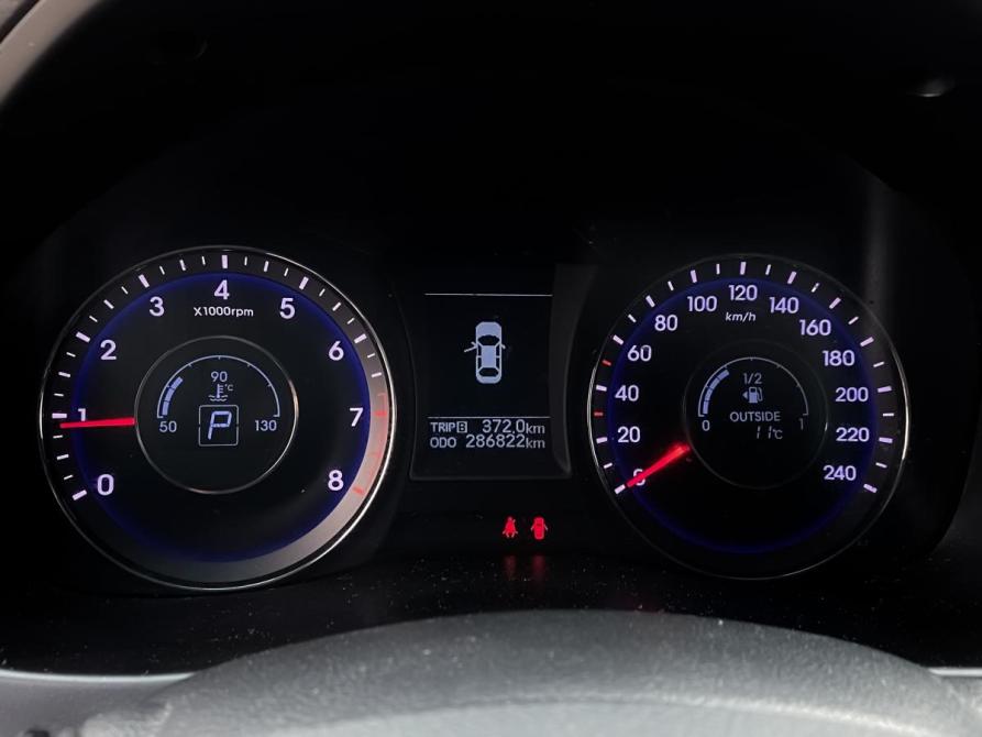 Hyundai i40 I Нижний Новгород  - изображение 13